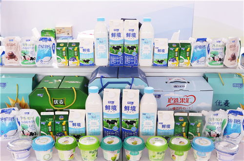 好牛奶，關鍵要鮮活——得益低溫巴氏奶亮相北京農產品推介會受追捧